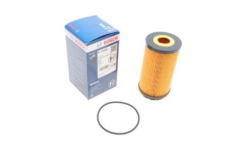 Фільтр масляний BOSCH F 026 407 344