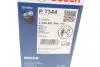 Фильтр масляный BOSCH F 026 407 344 (фото 6)