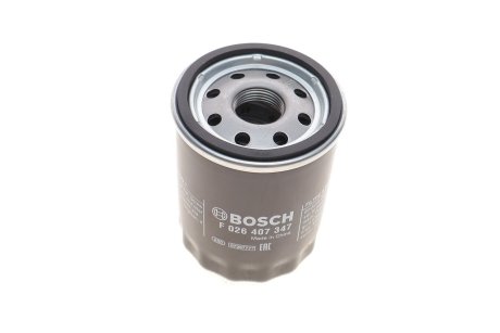 Фильтр масляный BOSCH F 026 407 347