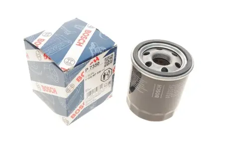 Масляний фільтр BOSCH F 026 407 350