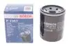 Масляний фільтр BOSCH F 026 407 357 (фото 2)
