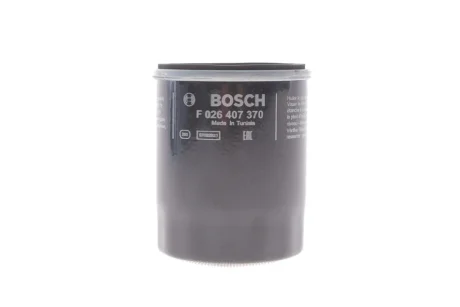Фильтр АКПП Tesla Model 3/S/X 15- BOSCH F 026 407 370