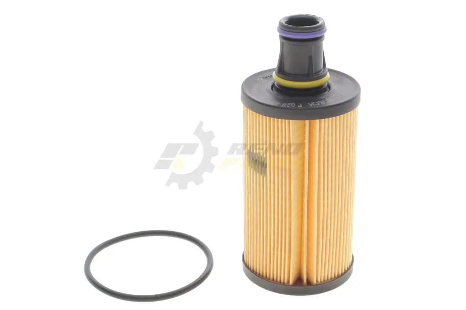 Фільтр масляний BOSCH F 026 407 371 (фото 1)