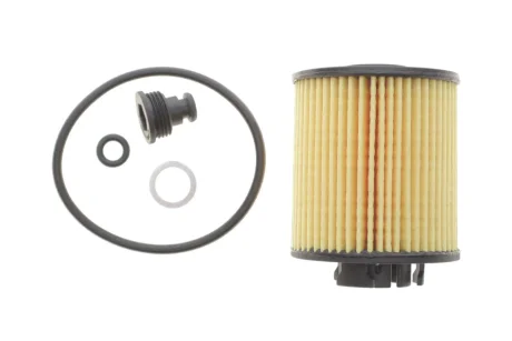 Фільтр масляний BOSCH F 026 407 375