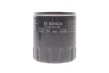 Фільтр масляний Citroen Berlingo/C3/C4/C5 1.9D/2.0HDi 98-05/1.2 PureTech 14-/Jumper 2.0-2.2HDi 01- BOSCH F 026 407 396 (фото 1)