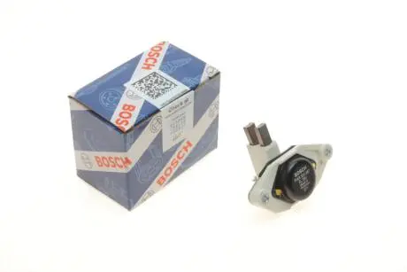 Регулятор напруги генератора BOSCH F 04R 320 367 (фото 1)