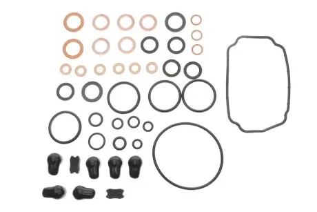Ремкомплект насоса паливного Isuzu/Mitsubishi/Nissan BOSCH H 146 600 112