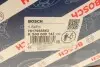 Насос підсилювача рульового управління BOSCH K S00 000 143 (фото 9)