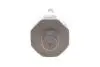 Рульова тяга BOSCH K S00 003 834 (фото 3)