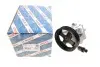 Насос гидроусилителя руля BOSCH K S02 000 009 (фото 1)