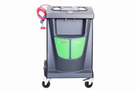 Установка для обслуговування кондиціонерів BOSCH SP00000149