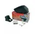Подлокотник черный DACIA LOGAN 2004-, DACIA SANDERO 2008-, 6001998148 BRECKNER BK87001 (фото 1)