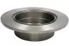 Тормозной диск BREMBO 08701410 (фото 2)