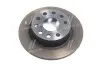 Диск тормозной BREMBO 08.9502.11 (фото 1)