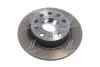 Диск тормозной BREMBO 08.9502.11 (фото 2)