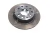 Диск тормозной BREMBO 08.9502.11 (фото 3)