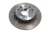 Диск тормозной BREMBO 08.9502.11 (фото 4)