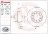 Диск тормозной BREMBO 08.A841.10 (фото 1)