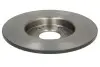 Диск тормозной задний Honda Civic IX 12- BREMBO 08.C310.11 (фото 2)