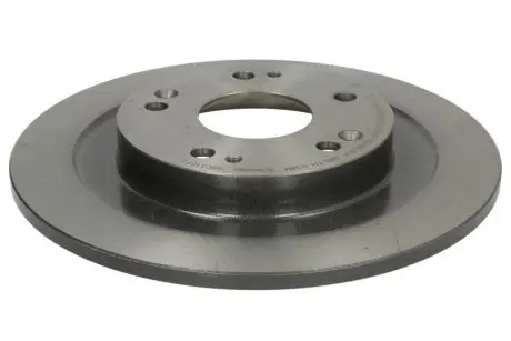 Диск гальмівний задній Honda Civic IX 12- BREMBO 08.C310.11