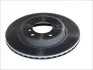 Тормозной диск BREMBO 09.7701.11 (фото 1)