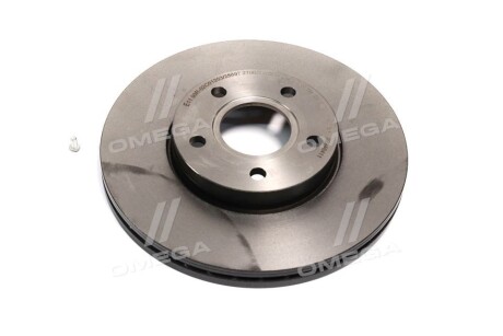 Диск тормозной BREMBO 09.9464.11