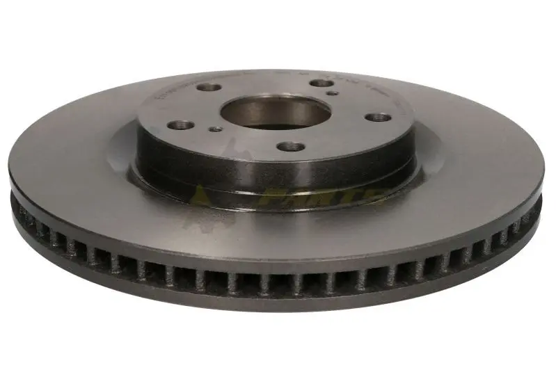 Диск гальмівний BREMBO 09.A417.11 (фото 1)