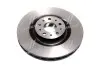Гальмівний диск передній Fiat Doblo 10- BREMBO 09.A444.41 (фото 1)
