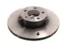 Диск гальмівний BREMBO 09.B569.11 (фото 4)