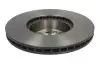 Диск гальмівний BREMBO 09.B570.11 (фото 2)