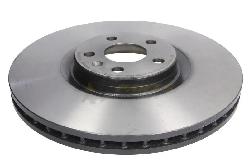 Диск тормозной BREMBO 09.C936.11 (фото 1)