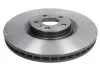 Диск тормозной BREMBO 09.C936.11 (фото 1)