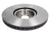 Диск тормозной BREMBO 09.C936.11 (фото 2)