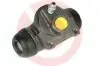 Гальмівний циліндр робочий BREMBO A12 321 (фото 1)