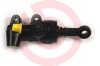 Главный цилиндр сцепления VW T4 1.8-2.8 07.90-06.03 BREMBO C 85 013 (фото 1)