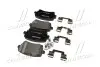 Колодки тормозные дисковые BREMBO P85076 (фото 4)