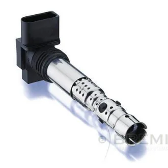 Котушка запалювання Skoda Fabia/VW Polo 1.2 01-14 BREMI 20116