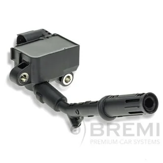 Котушка запалювання MB C-class (W204) 11-14/E-class (W212) 3.5/5.5 M276/M157 11- BREMI 20693