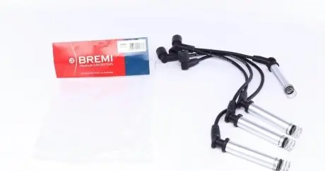 Високовольтні кабелі BREMI 300/655