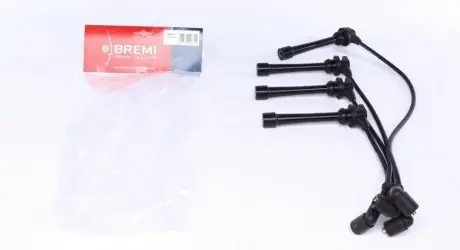 Високовольтні кабелі BREMI 300/701