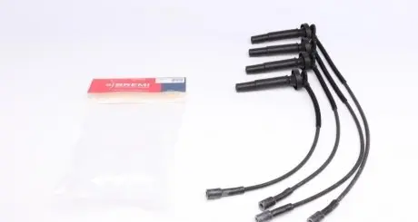 Високовольтні кабелі BREMI 3A00/162