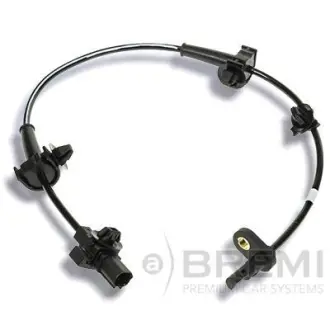 Датчик частоти обертання колеса BREMI 50059