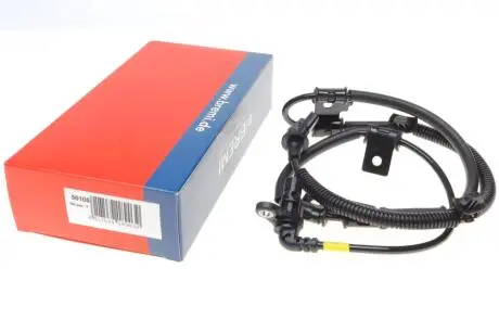 Датчик ABS, частоти обертання колеса BREMI 50105