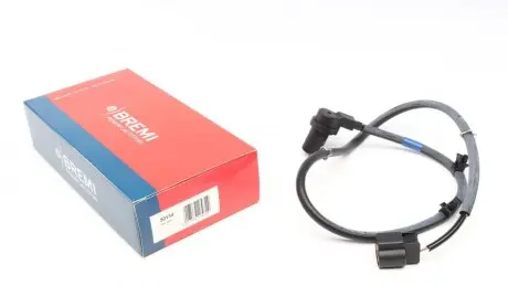 Датчик ABS, частоти обертання колеса BREMI 50134