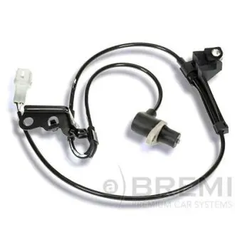 Датчик ABS, количество оборотов колеса BREMI 50169