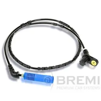 Датчик ABS, частоти обертання колеса BREMI 50203