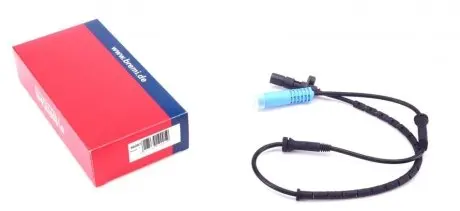 Датчик ABS, частоти обертання колеса BREMI 50207