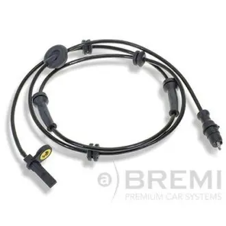 Датчик ABS, частоти обертання колеса BREMI 50222