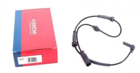 Датчик ABS, частоты вращения колеса BREMI 50224