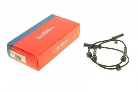 Датчик ABS, частоты вращения колеса BREMI 50226